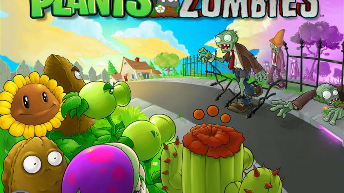 Green Defenders: A PvZ Review