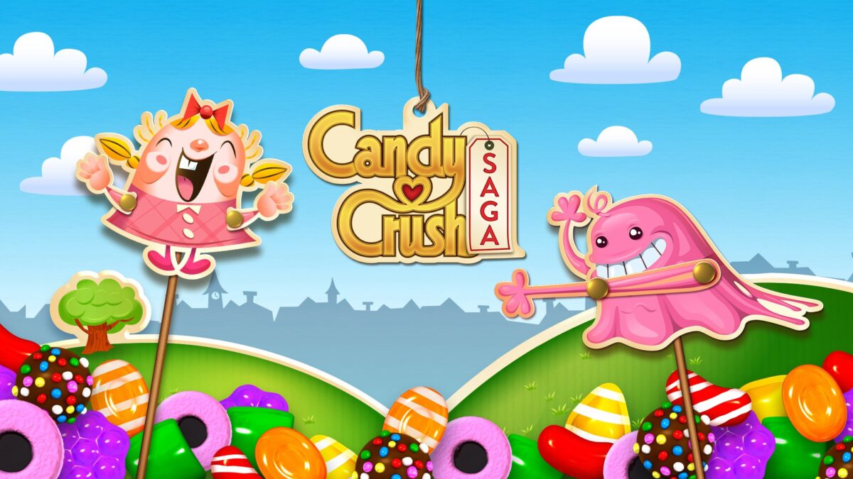Candy Crush Saga: The Sweet Addiction That Took the World by Storm