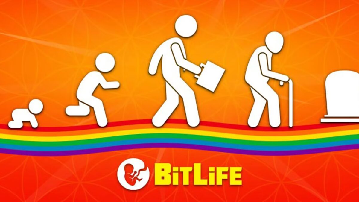 Living Life Digitally: A BitLife Review