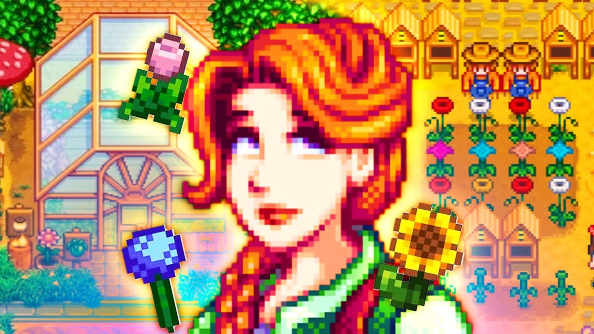 The Charm of Stardew Valley: What Makes This Farming Simulation Game So Addictive and Beloved by Players?