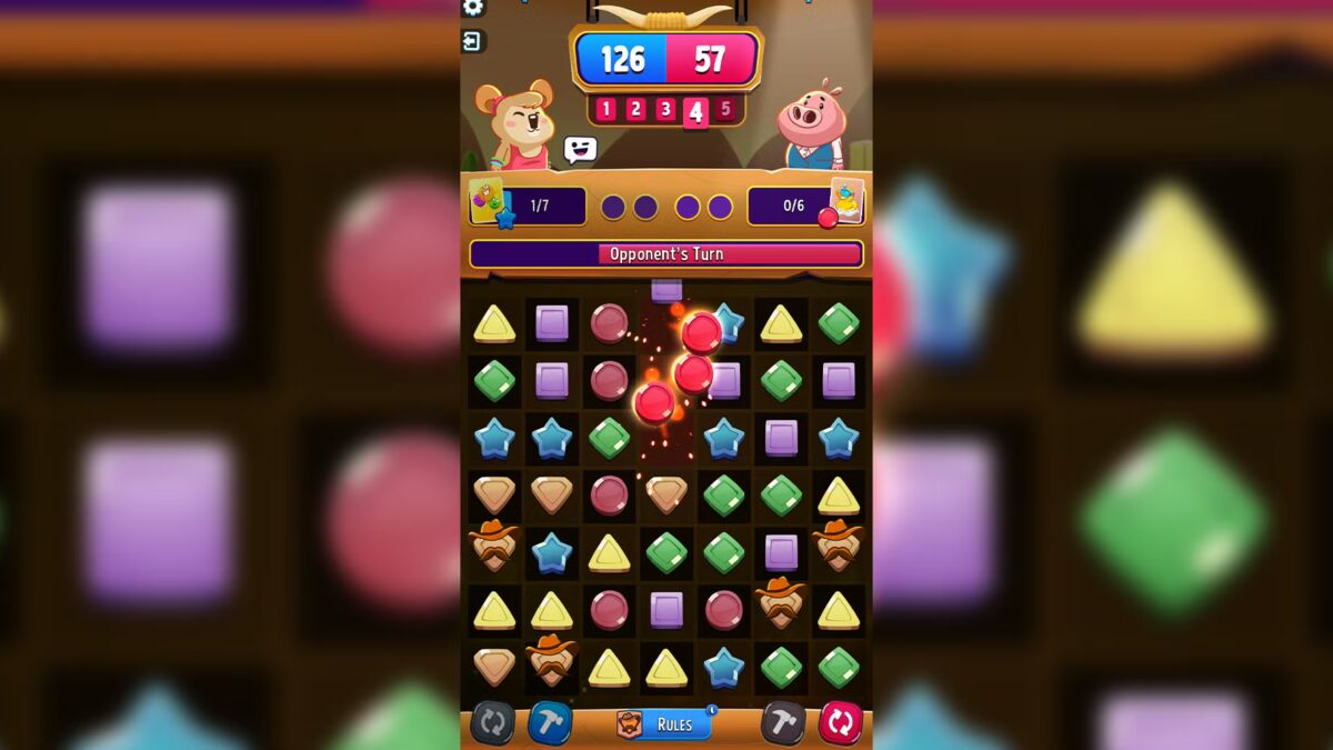 The Best Free Match-3 Puzzle Games for Quick Fun