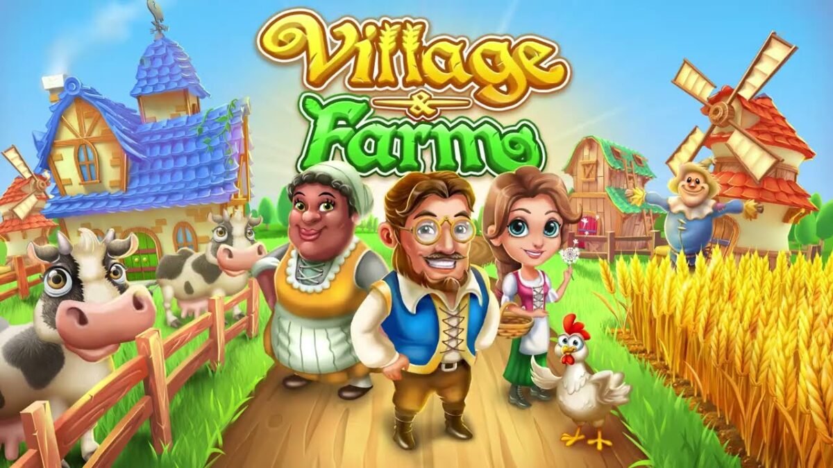 Building Dreams, One Crop at a Time: A Village and Farm Review