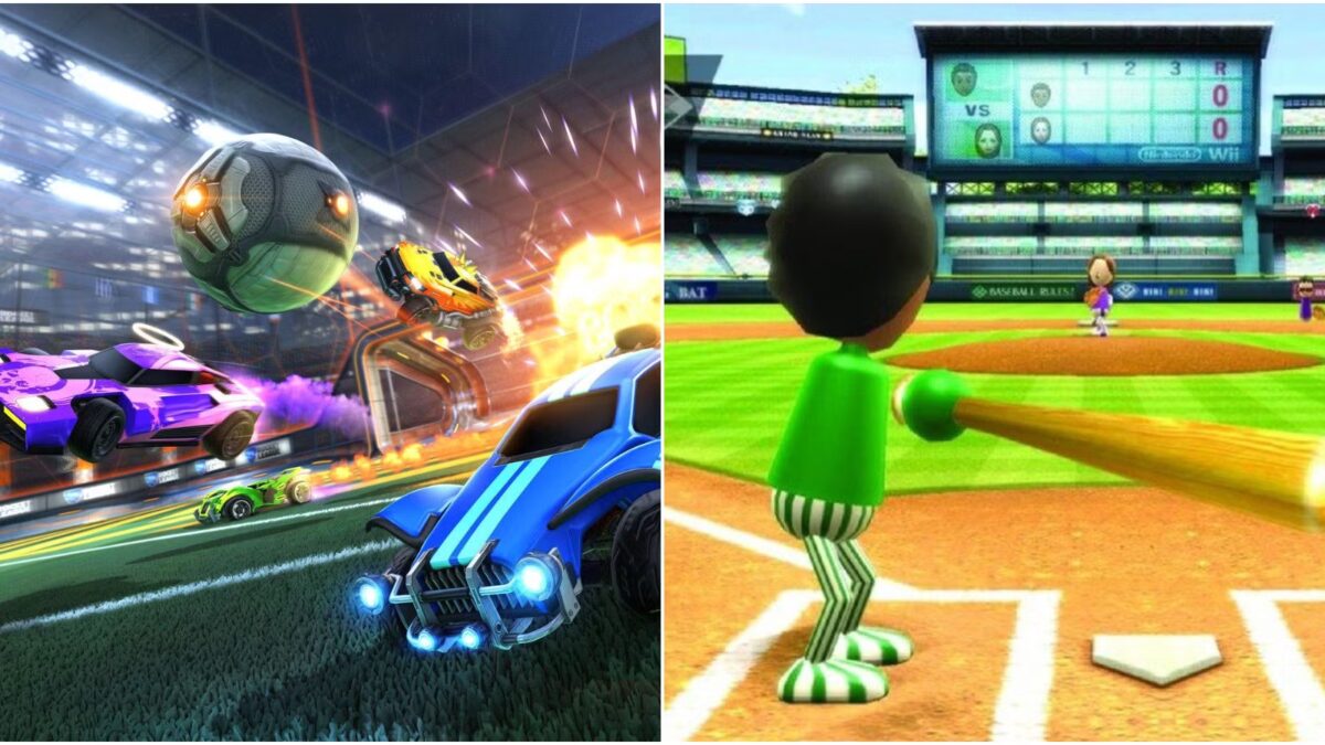 Casual Sports Games You Can Play for Free