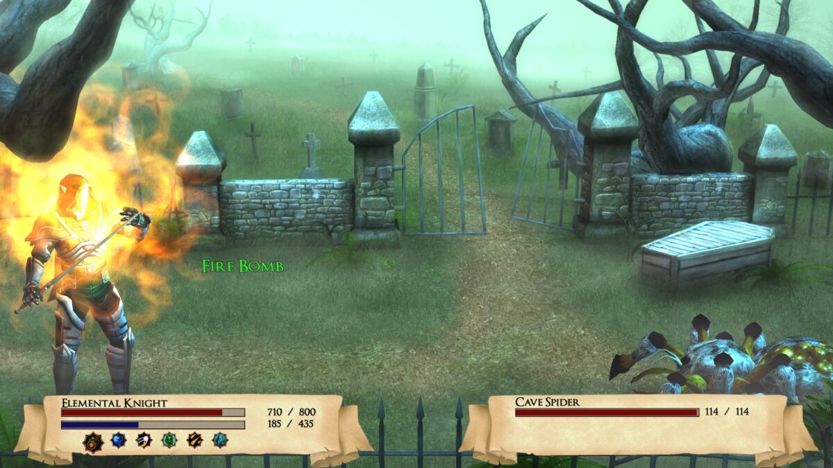 Casual Adventures: Free RPGs You Can Play in Your Spare Time